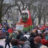 Fasnacht Winterthur 2013